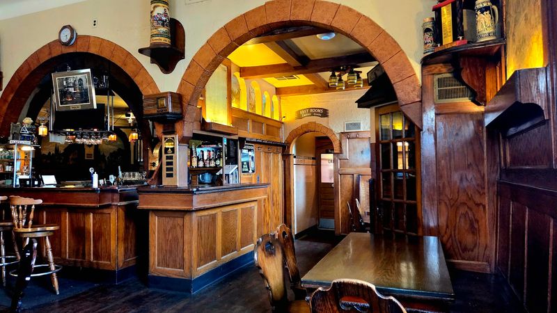 A Detroit Address With 90 Years of History