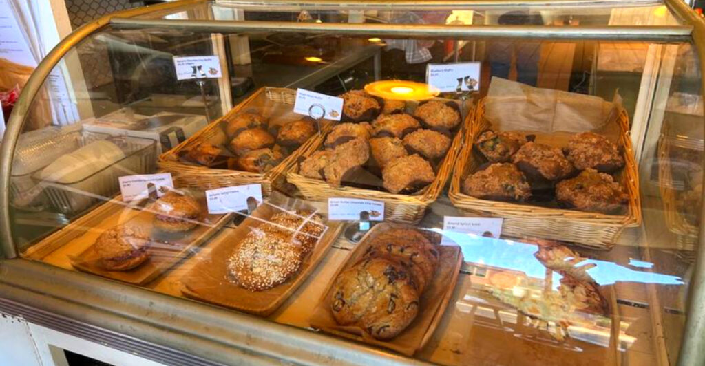 This Historic Ann Arbor Restaurant Is Famous for Its Warm, Fluffy Biscuits