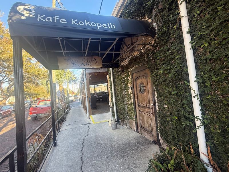 A Historic Address Worth Knowing