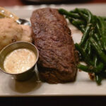 This Historic Dade City Restaurant Serves Incredible Food Inside a Charming Old House