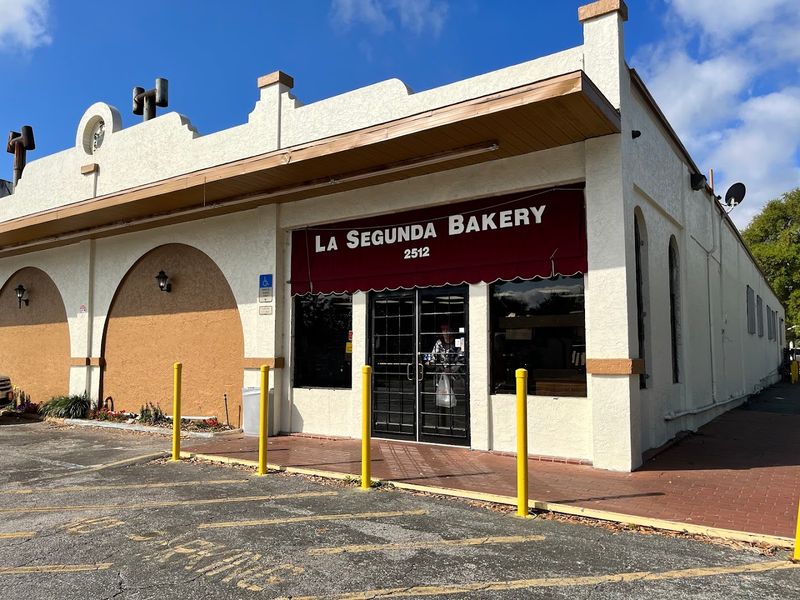 A Century-Old Address in the Heart of Ybor City
