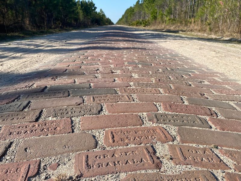 Where the Road Begins: Address and Location