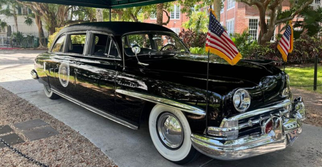 This Historic Key West Home Once Hosted a U.S. President And You Can Walk Through It Today