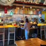 This Historic Lansing Restaurant Is Famous for Butter-Soaked Pancakes, Juicy Smash Burgers, and a Secret Basement Surprise