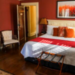 This Historic Mansion Turned Boutique Hotel Is One of Grand Rapids’ Most Elegant Hidden Stays