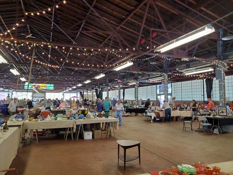 A Market With Deep Roots in Royal Oak