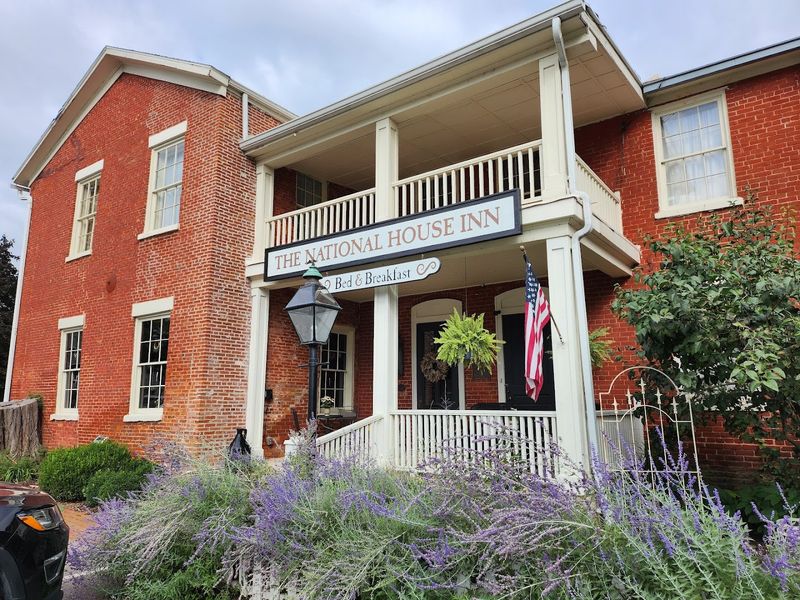 Where the story begins