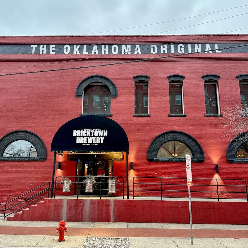 The Address and Setting That Sets the Tone