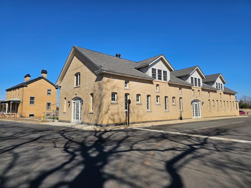 Where Exactly This Place Is Located