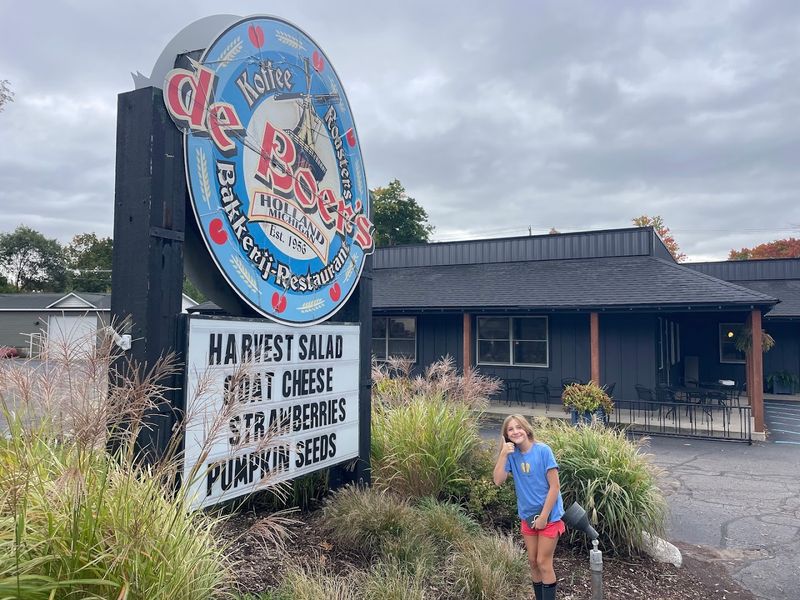 Where to Find This Dutch Breakfast Institution