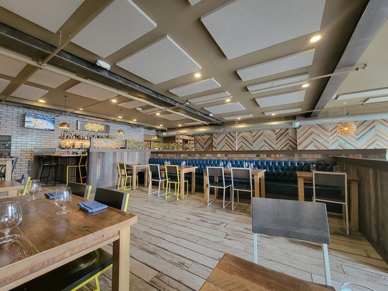 The downtown address worth remembering