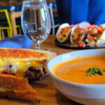 This Holland Restaurant Is Known for Elegant Dining Near the Shores of Lake Michigan