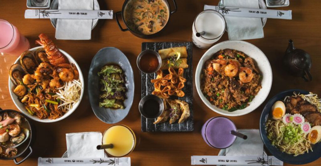 This Homestead Spot Is a Hidden Gem for Fresh Sushi, Thai Favorites, and Flavor-Packed Dishes