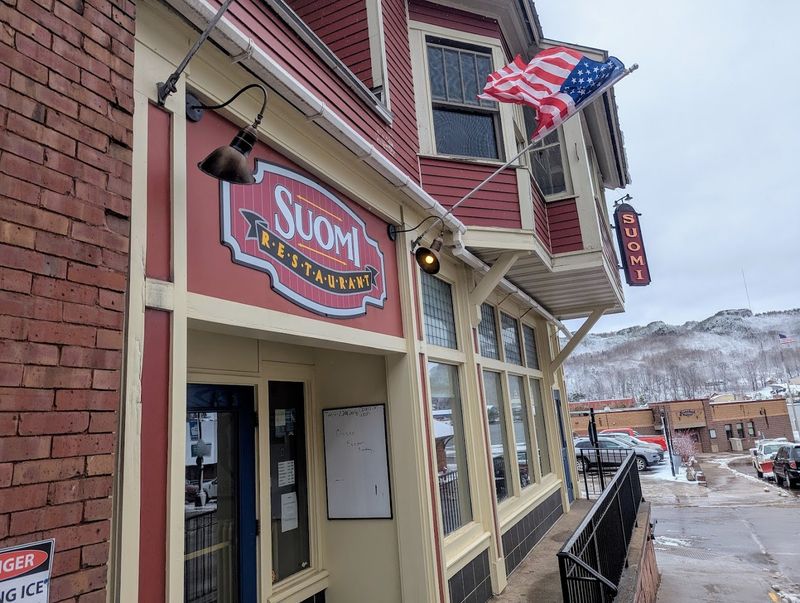 Where the morning starts