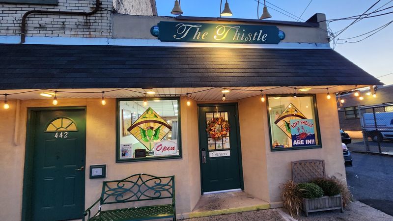 Where to Find This Neighborhood Staple