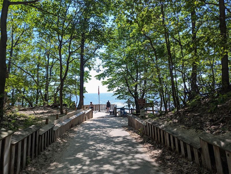 Where the Boardwalk Begins: Location and First Impressions