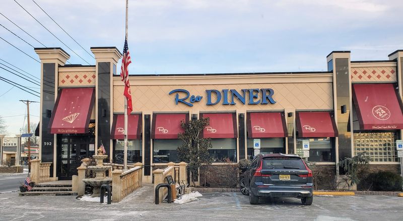 A Woodbridge Institution Since 1935