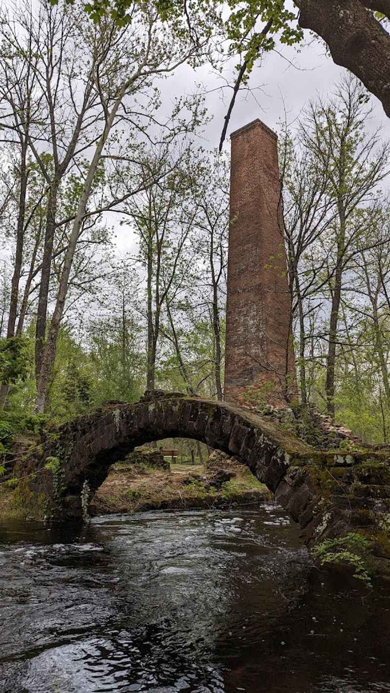 Where to Find This Hidden Corner of New Jersey