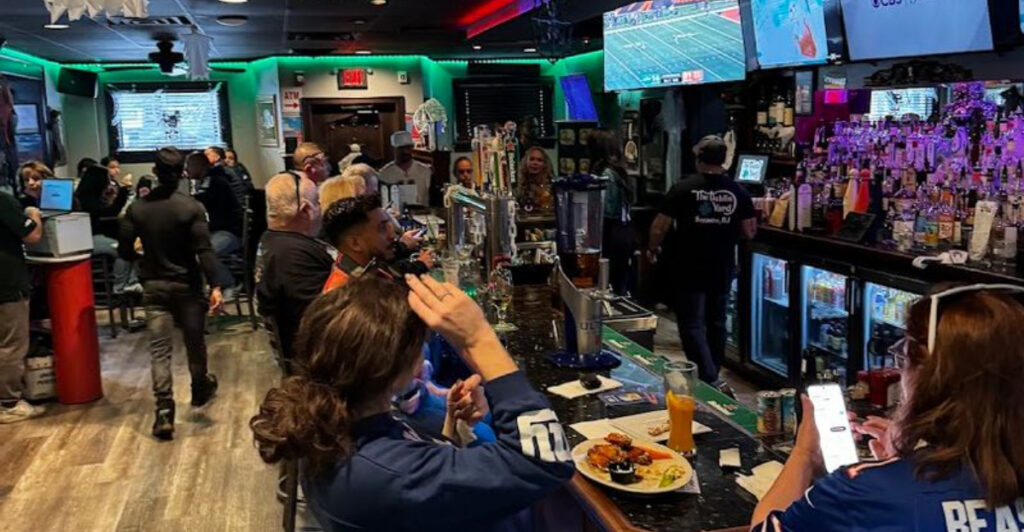 This Irish-Style Pub in Secaucus Is Quietly Outshining the Usual Night-Out Spots