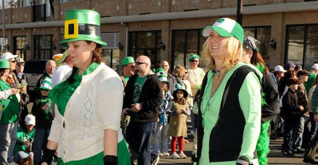 This Is Your 2026 Guide to N.J. St. Patrick’s Day Parades (Dates, Times, and Every Route Stop)