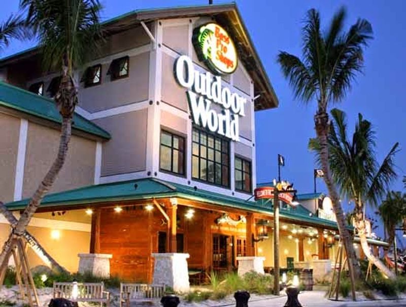 Where to Find This Outdoor Wonderland