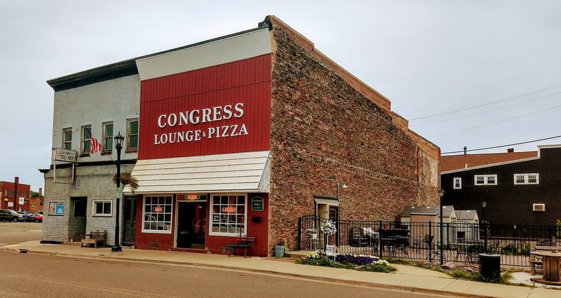 The address that starts the story