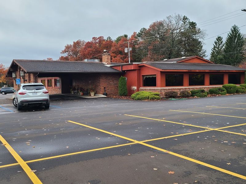 The Address, the Setting, and the First Impression