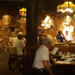 This Jackson Steakhouse Serves Massive Prime Rib and Old-School Vibes Locals Keep Coming Back For