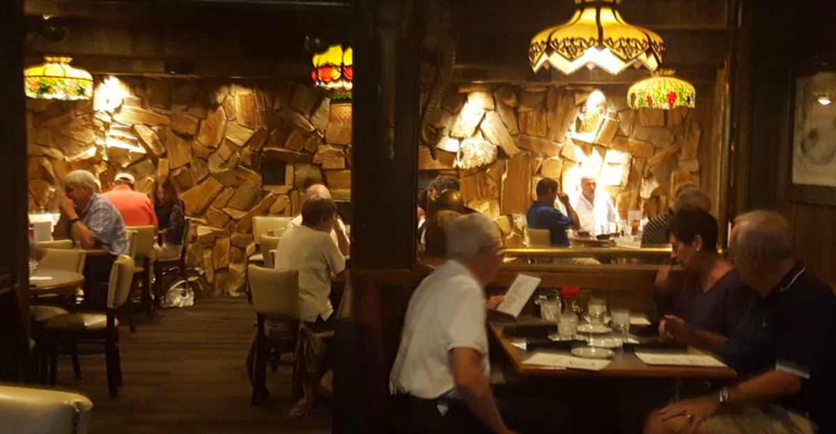 This Jackson Steakhouse Serves Massive Prime Rib and Old-School Vibes Locals Keep Coming Back For