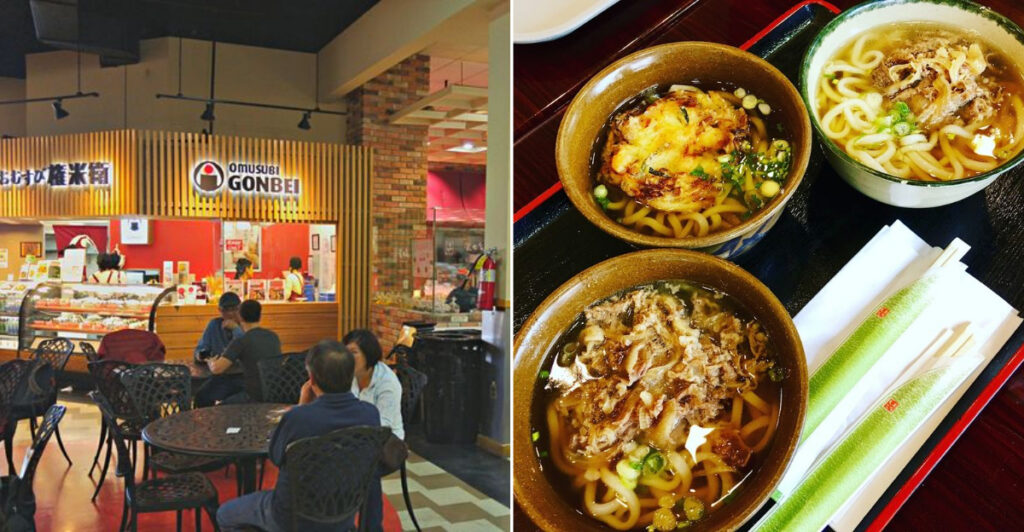 This Japanese Food Haven in New Jersey Feels Like a Hidden Trip to Tokyo