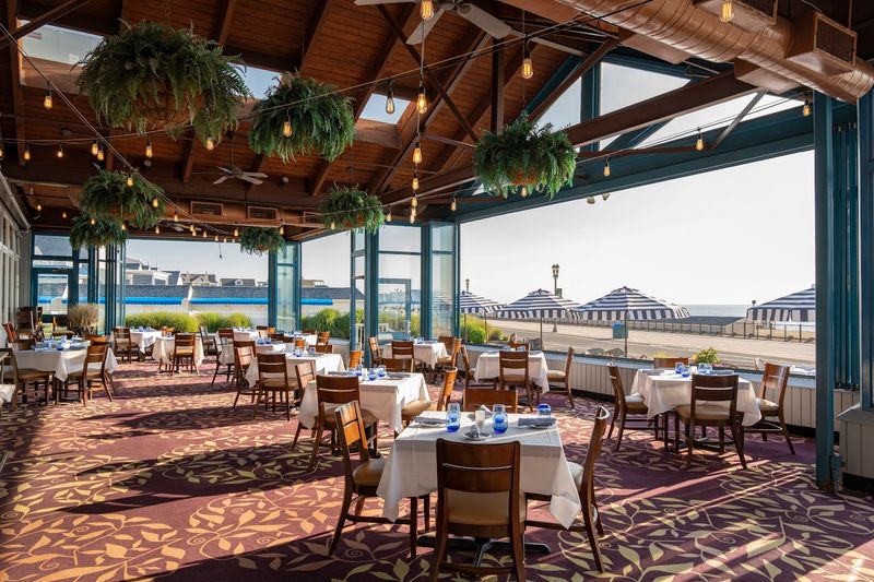 Where You Will Find This Jersey Shore Gem