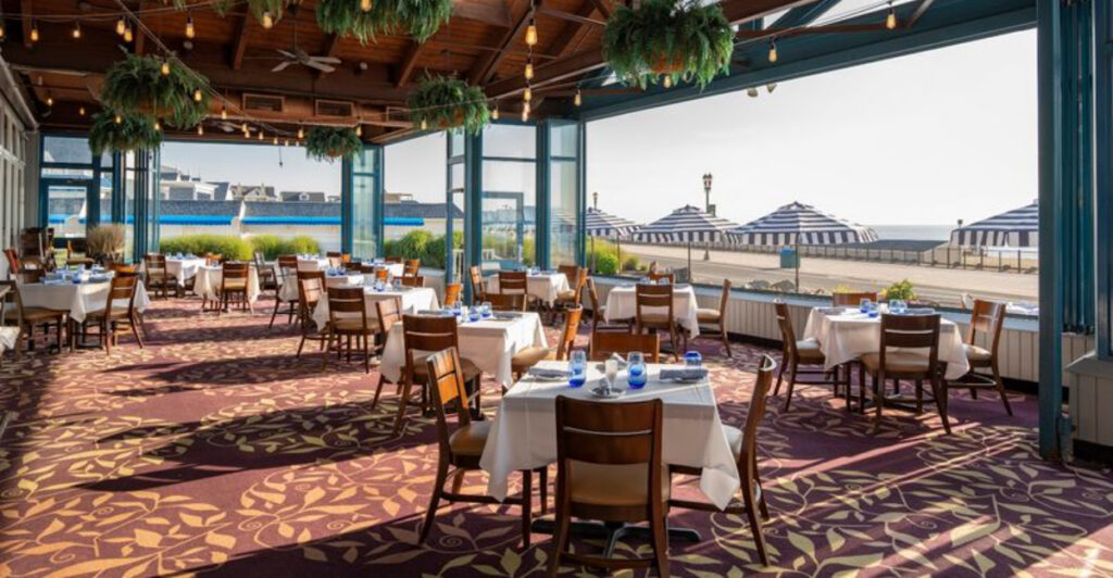 This Jersey Shore Brunch Hotspot Is the Reset You’ve Been Waiting For All Winter
