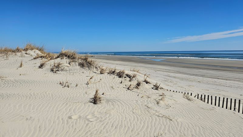 Where Stone Harbor Beach Actually Is