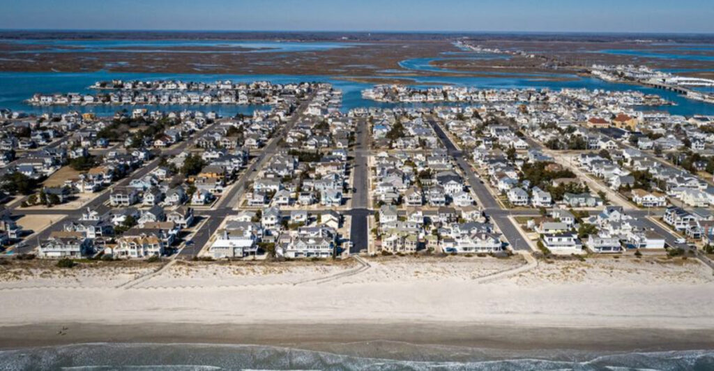 This Jersey Shore Escape Feels Like a Hidden Coastal Sanctuary And the Egrets Make It Spellbinding
