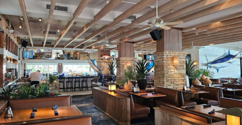 This Jupiter Waterfront Restaurant Is a Local Favorite for Fresh Seafood, Sunset Views, and Coastal Charm
