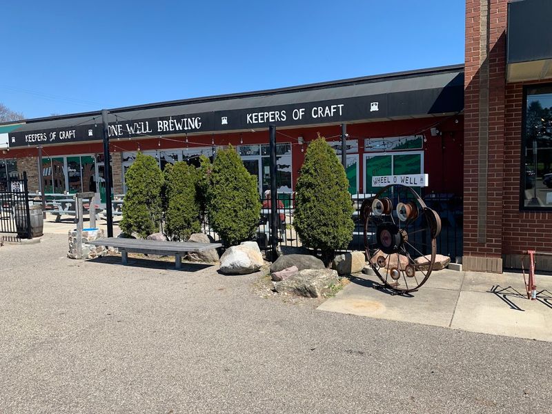 The Address and Setting That Starts the Story