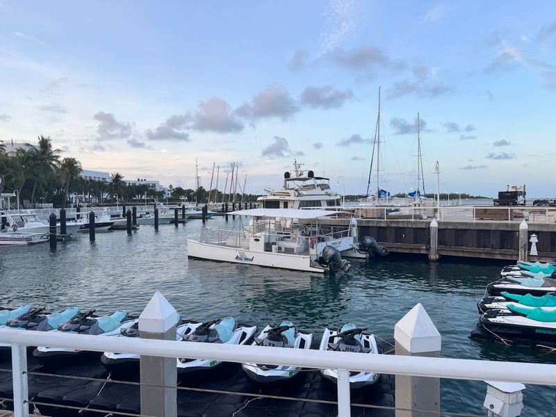 A Home Base Right in the Heart of Key West
