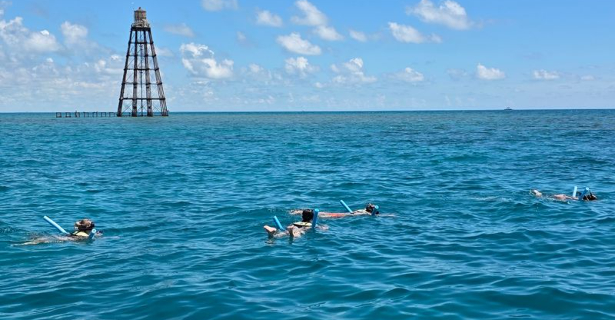 This Key West Experience Combines Watersports and Stunning Sunset Views
