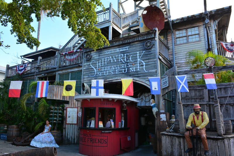 The Address and Setting You Need to Know