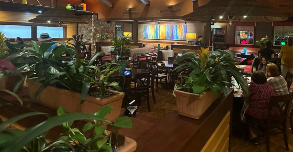 This Kissimmee Restaurant Feels Like a Caribbean Getaway with Island Flavors and Laid-Back Vibes