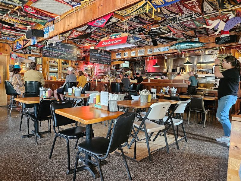 A Glen Arbor Classic With Deep Roots