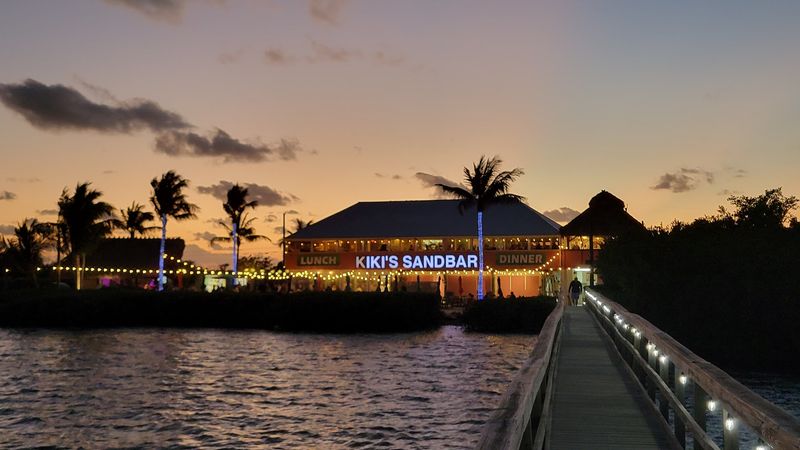 Where to Find This Waterfront Hangout