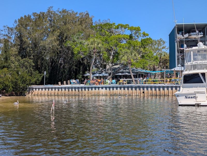 Where to Find This Riverside Hideaway