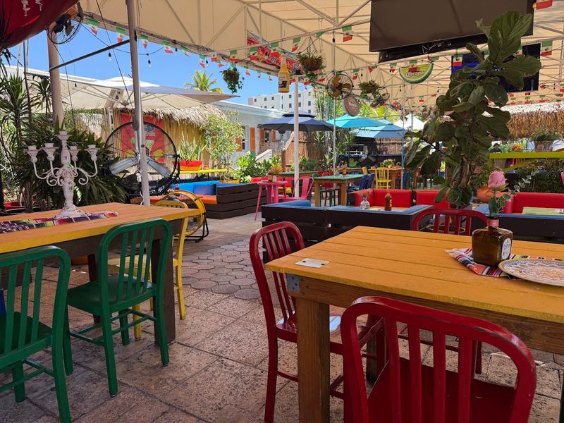 The Address and Setting That Sets the Tone