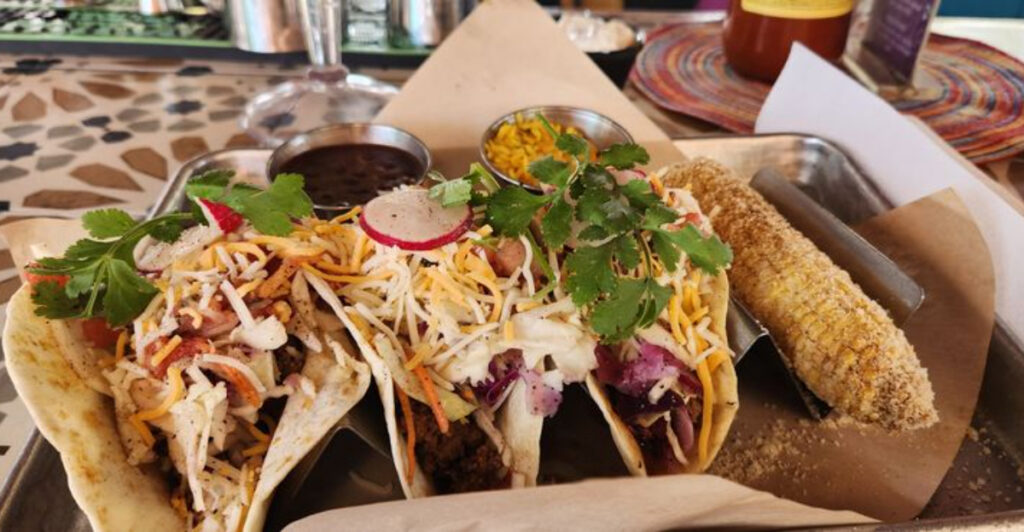 This Laid-Back Taco Shack in Hollywood Beach Serves Some of Florida’s Best Beachside Bites