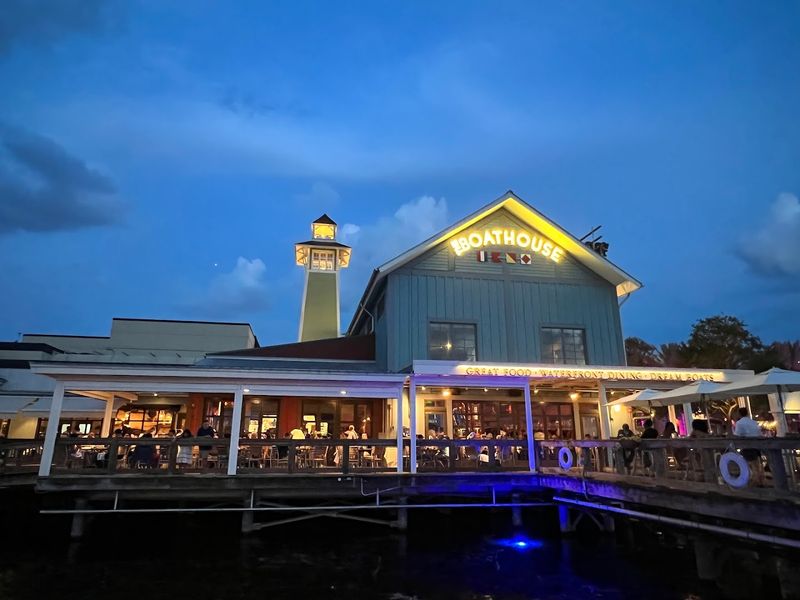 Where to Find This Waterfront Gem