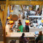 This Lake Michigan Coffee Spot Quietly Earned a 4.8-Star Reputation