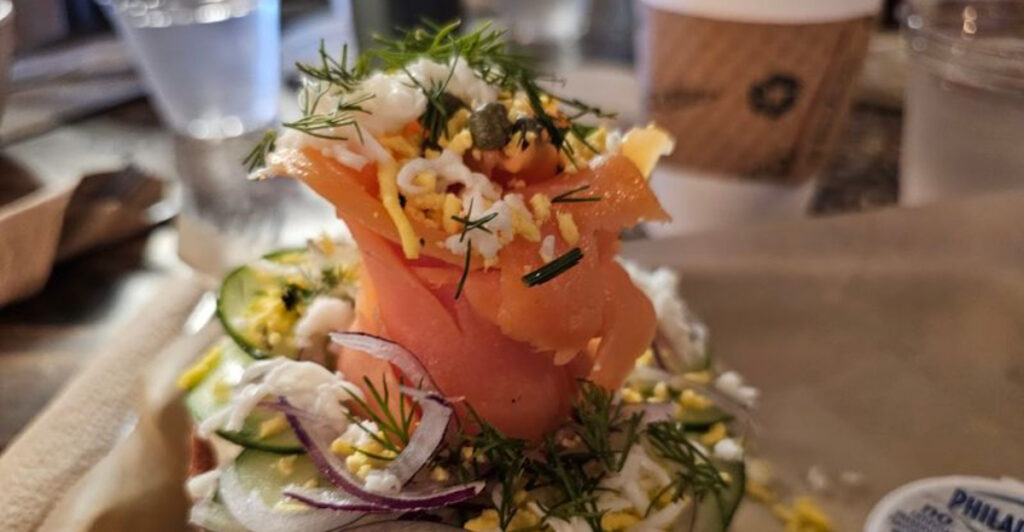 This Lake Placid Craft Kitchen Is a Cozy Local Favorite Serving Creative Comfort Food with a Twist