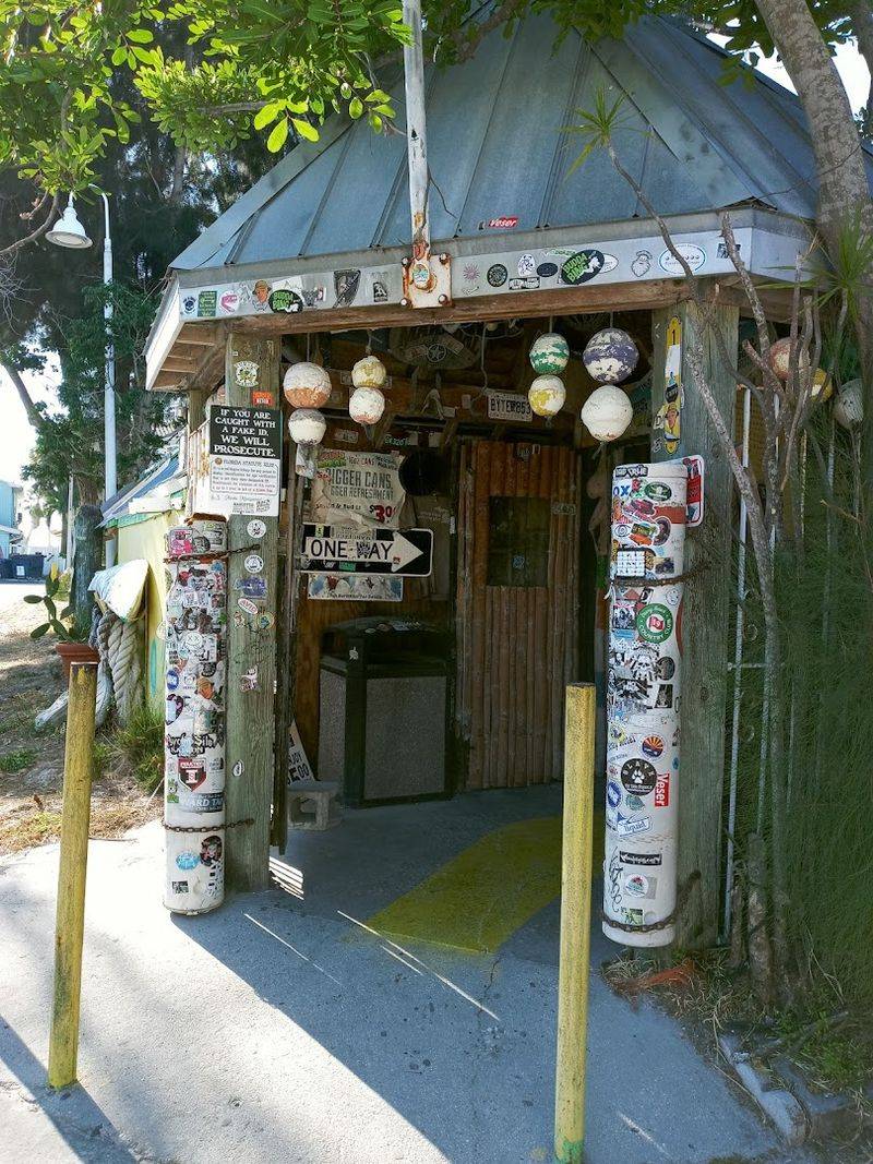 Where to Find This One-of-a-Kind Spot