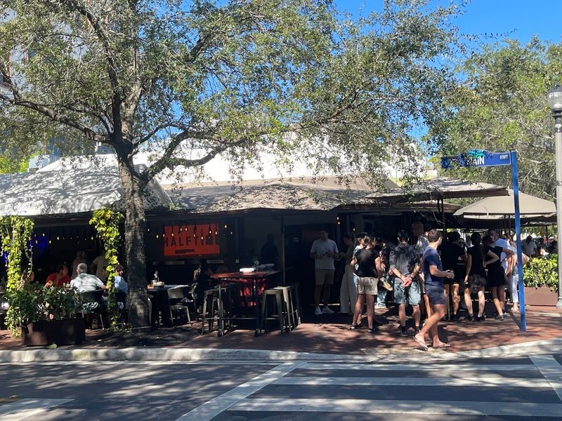 Where You Will Find It: Address and Location